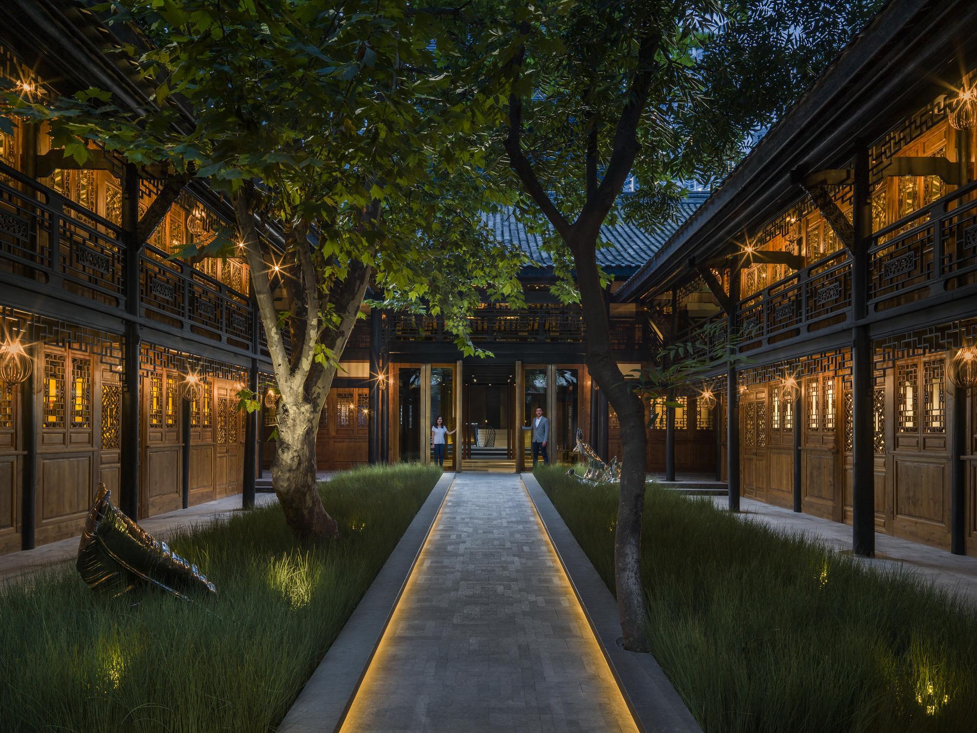 Luxury Independent Hotels | The Set