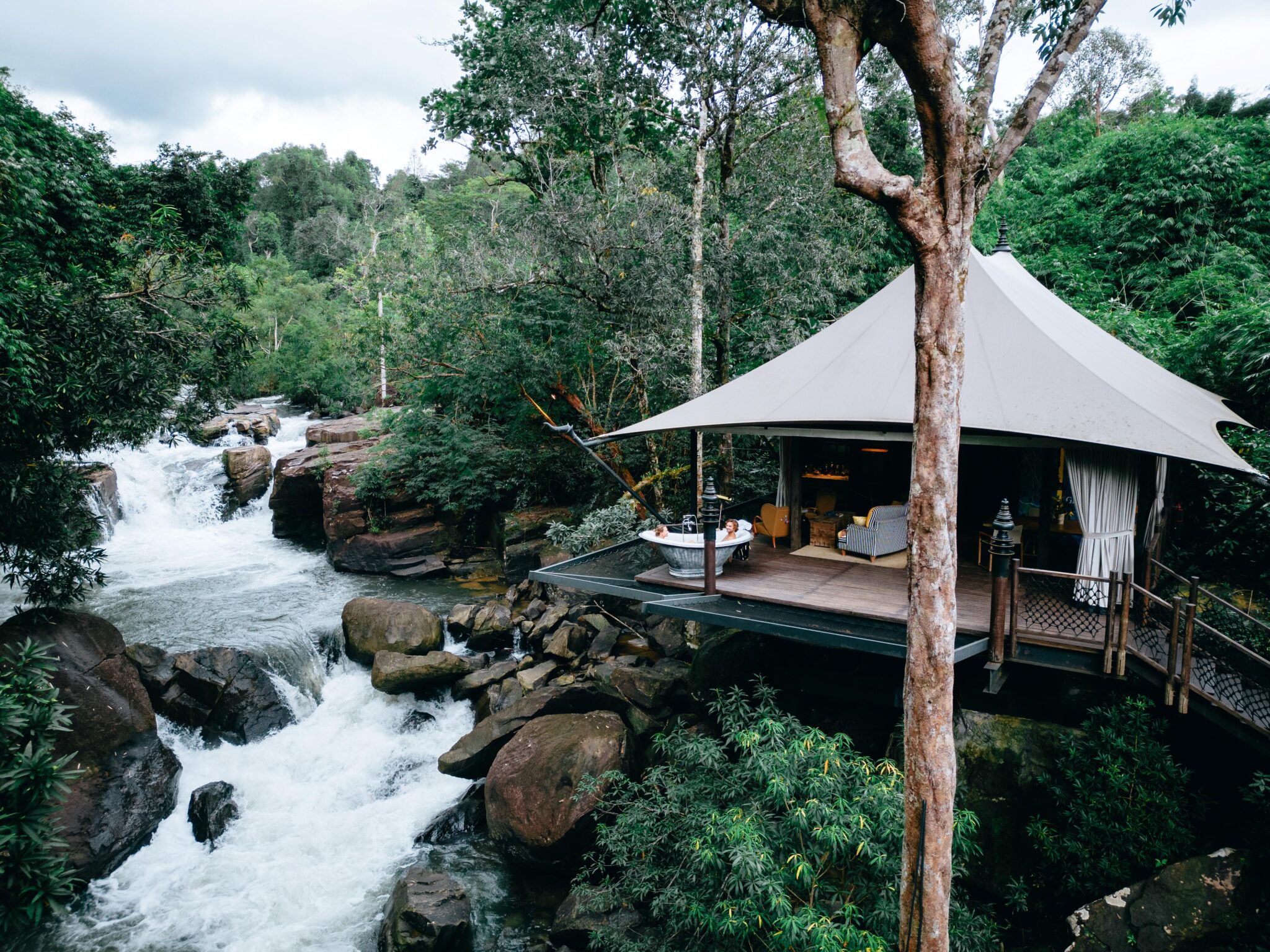 Luxury Independent Hotels | The Set