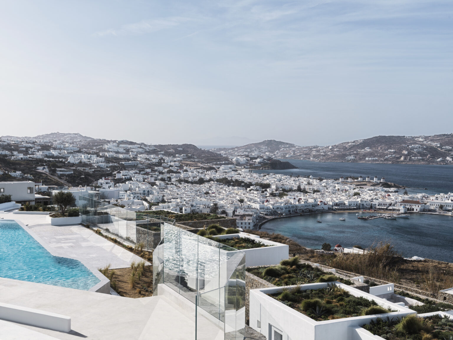 Luxury Independent Hotels | The Set