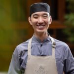 Chef Steven