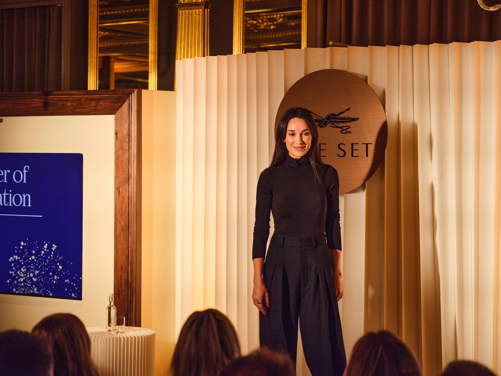 The Set Summit 2025 - Welcome & Power of Manifestation JPG 5000px 300 DPI