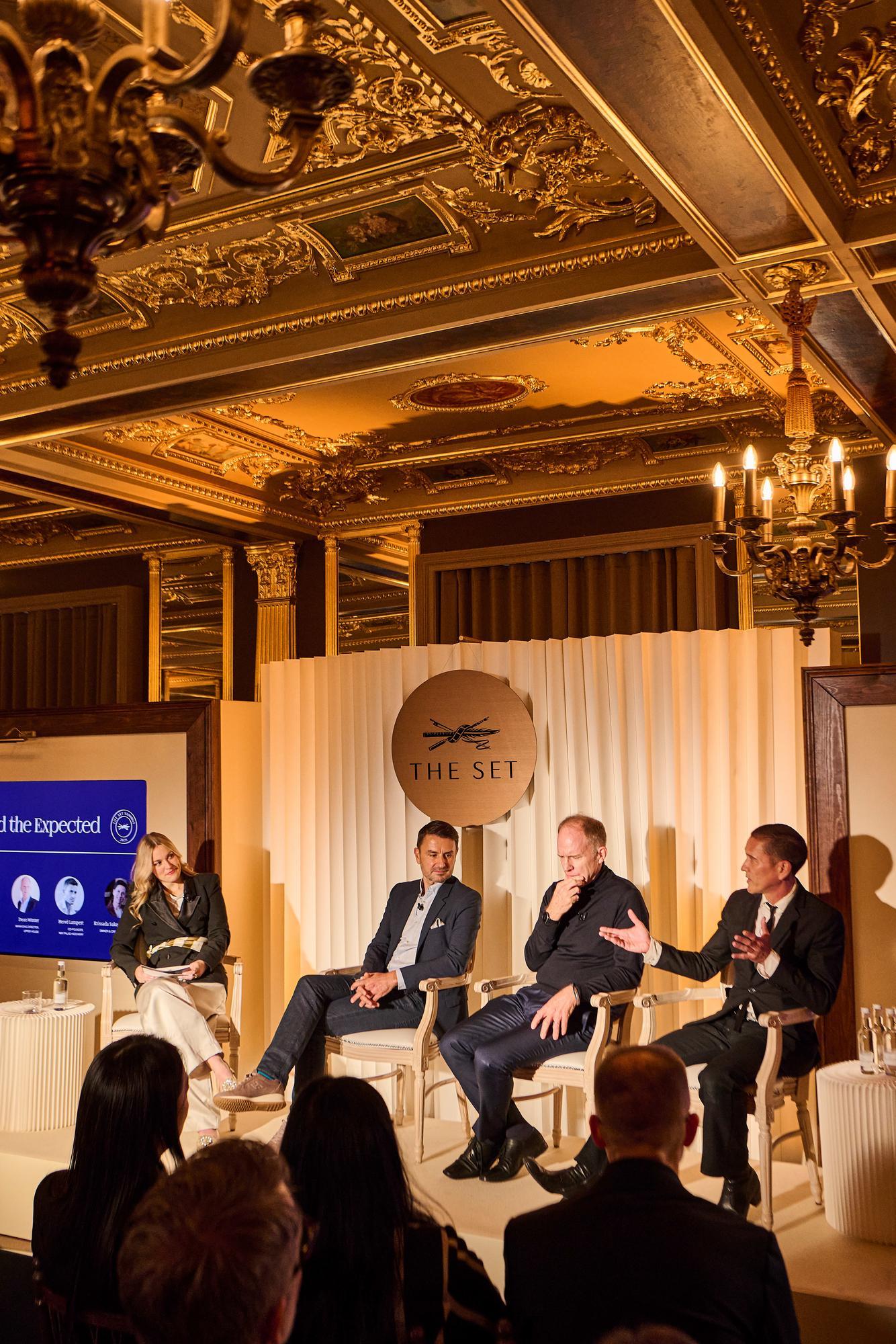 The Set Summit 2025 - Beyond the Expected - JPG 5000px 300 DPI