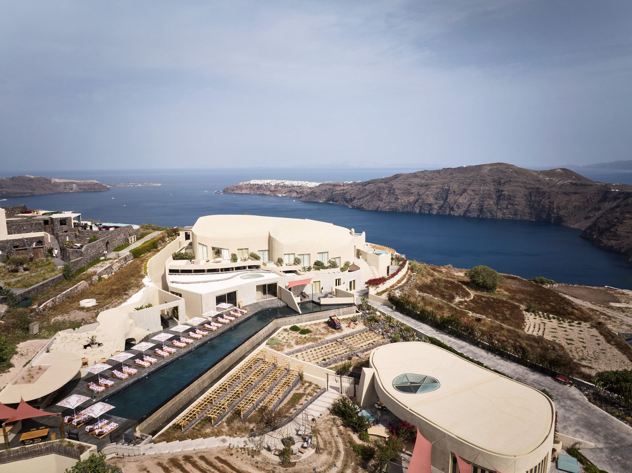 Luxury Hotels Locations | The Set